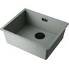 Мойка Omoikiri Yamakawa 55-Integra-WG Artceramic в цвете Wind Green - Купить по лучшей цене