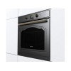 Духовой шкаф Gorenje BOS67371CLB с паром - Эффективное решение для вашей кухни