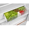 Холодильник Toshiba GR-RF695WI-PGJ(67) - Энергоэффективный двухкамерный холодильник с функцией No Frost