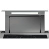Вытяжка Falmec DOWNDRAFT GLASS STEEL 120 - Элегантное решение для вашей кухни