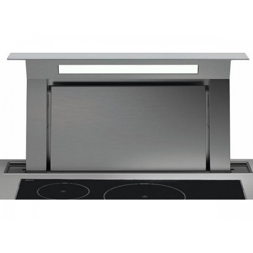 Вытяжка Falmec DOWNDRAFT GLASS STEEL 120 - Элегантное решение для вашей кухни