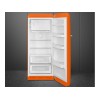 Холодильник SMEG FAB28ROR6 – Стильный ретро холодильник с современными технологиями