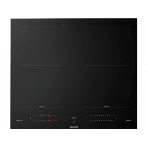 Варочная панель Gorenje GI6443BSCWF индукционная