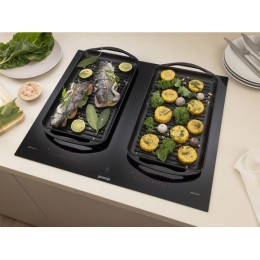 Варочная панель Gorenje GI6443BSCWF индукционная