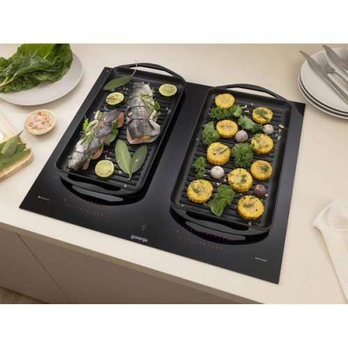 Варочная панель Gorenje GI6443BSCWF индукционная