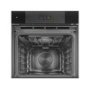 Духовой шкаф SMEG SO6104APB3 с паром и СВЧ - Идеальное решение для современной кухни