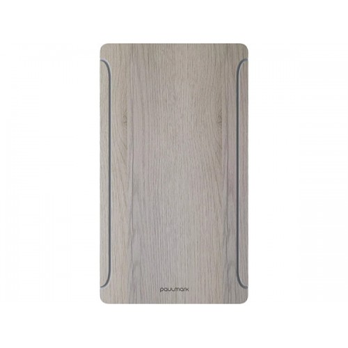 Мойка Paulmark Lumi-multi sink 55 uni LU-MULTI 55-AN, антрацит