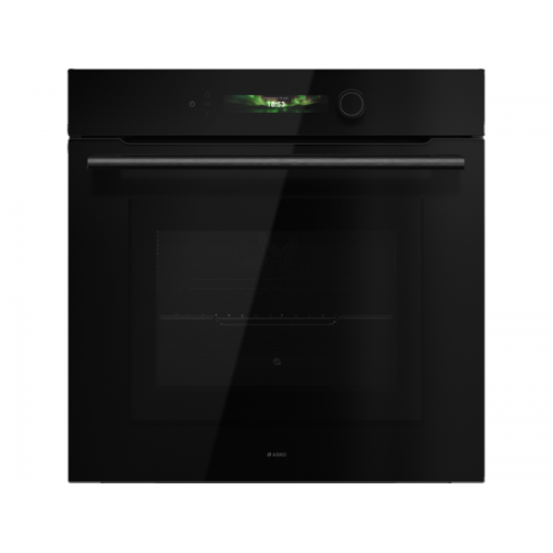 Духовой шкаф ASKO OCM56BGH с СВЧ - Эффективность и Стиль для Вашей Кухни