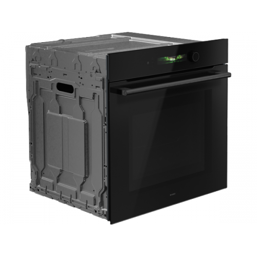 Духовой шкаф ASKO OCM56BGH с СВЧ - Эффективность и Стиль для Вашей Кухни