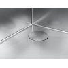 Мойка Paulmark Next-skew 54 uni PM885444-BS из брашированной стали – идеальное решение для вашей кухни