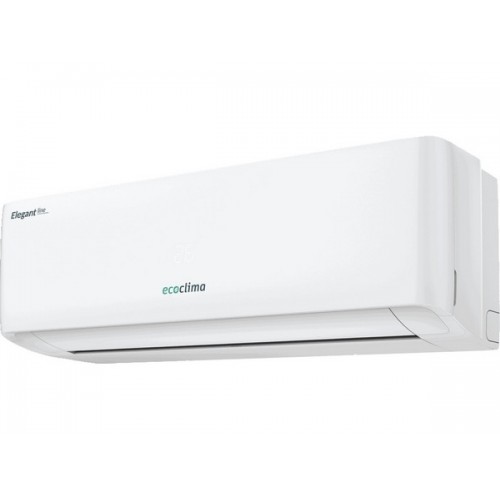 Сплит-система Ecoclima ECW-HE12/AA-4R2 / EC-HE12/A-4R2 - Эффективное охлаждение и обогрев для вашего дома