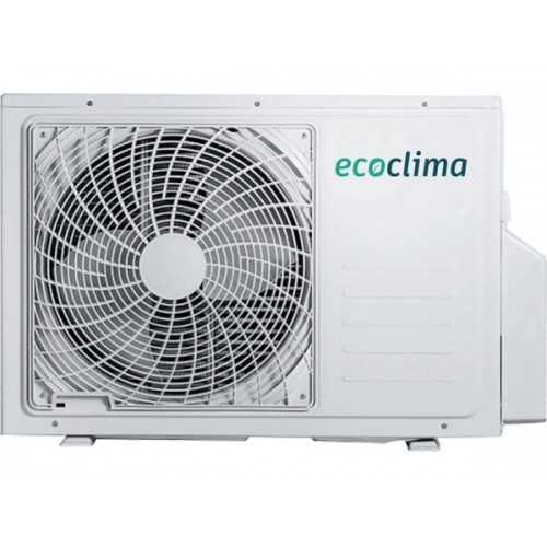 Сплит-система Ecoclima ECW-HE12/AA-4R2 / EC-HE12/A-4R2 - Эффективное охлаждение и обогрев для вашего дома