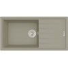 Мойка Longran Classic CLS914.457 - 54 Truffle: Элегантное решение для вашей кухни