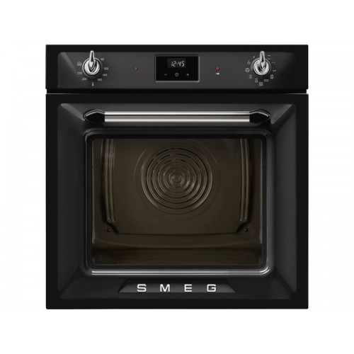 Духовой шкаф SMEG SOP6900TN - Элегантное решение для вашей кухни