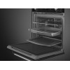 Духовой шкаф SMEG SOP6900TN - Элегантное решение для вашей кухни