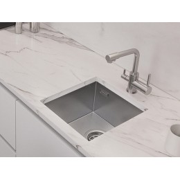 Мойка Emar EMB-130 Satin
