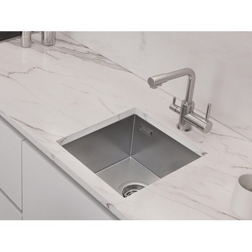 Мойка Emar EMB-130 Satin