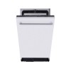 Посудомоечная машина Midea MID45S140i - Эффективная и Компактная Решение для Вашей Кухни