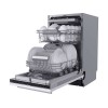 Посудомоечная машина Midea MID45S140i - Эффективная и Компактная Решение для Вашей Кухни