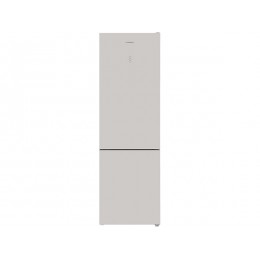 Холодильник MAUNFELD MFF200NFBG Matt Inverter 37140, 351л, NoFrost, A++