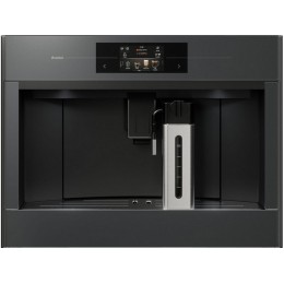 Кофемашина ASKO CM8478GG 28840, жемчужно-серая, 15 бар, 2.4 л, 13 степеней помола