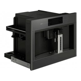 Кофемашина ASKO CM8478GG 28840, жемчужно-серая, 15 бар, 2.4 л, 13 степеней помола
