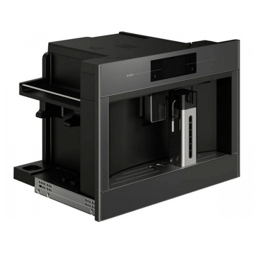 Кофемашина ASKO CM8478GG - Встраиваемая кофемашина для идеального кофе дома