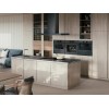 Кофемашина ASKO CM8478GG - Встраиваемая кофемашина для идеального кофе дома