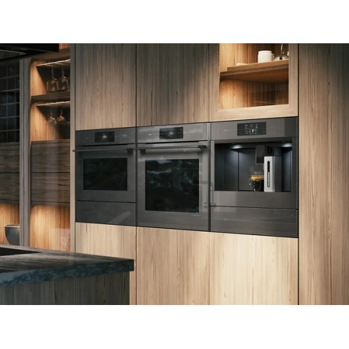 Кофемашина ASKO CM8478GG - Встраиваемая кофемашина для идеального кофе дома
