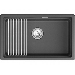 Мойка Granula KS-7303iU, черный