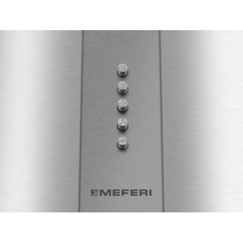 Вытяжка MEFERI TUBE40IX POWER - Эффективное решение для вашей кухни