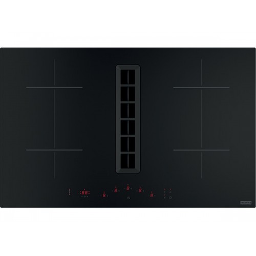 Варочная панель Franke FMA 8372 4RC HI (340.0731.878) - индукционная с вытяжкой для кухни