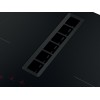 Варочная панель Franke FMA 8372 4RC HI (340.0731.878) - индукционная с вытяжкой для кухни