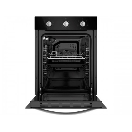 Духовой шкаф MAUNFELD EOEC516B – Современные технологии для вашей кухни