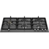 Варочная панель Bertazzoni P905LHERNE газовая - Эффективность и стиль для вашей кухни