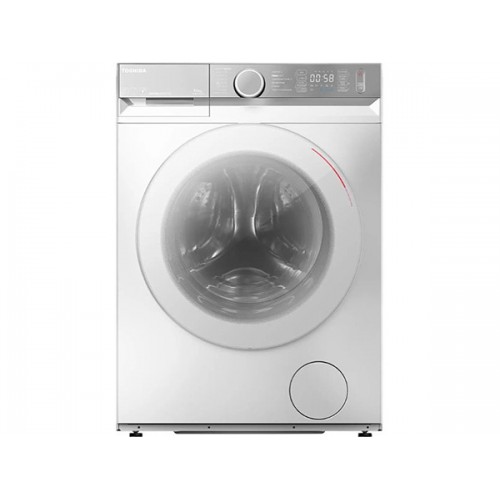 Стиральная машина Toshiba TW-BK100GF4RU(WS)