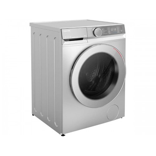 Стиральная машина Toshiba TW-BK100GF4RU(WS)