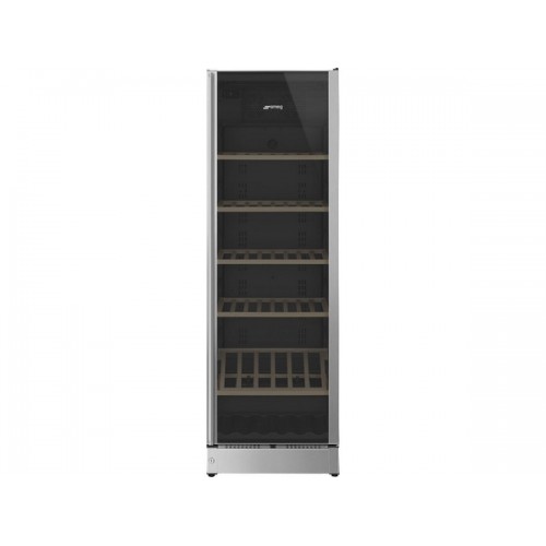 Винный шкаф SMEG SCV115G - Элегантное решение для хранения вин
