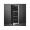 Винный шкаф SMEG SCV115G - Элегантное решение для хранения вин