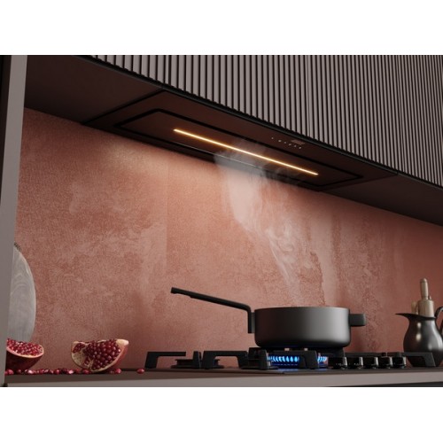 Вытяжка Franke LUCE 60 BK (305.0738.597) - Элегантное решение для вашей кухни