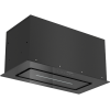 Вытяжка Franke LUCE 60 BK (305.0738.597) - Элегантное решение для вашей кухни