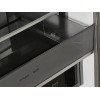 Холодильник MAUNFELD MFF190NFDSX — Энергоэффективный и стильный с морозильником внизу