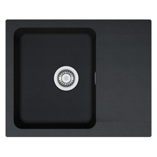 Мойка Franke OID 611-62, оникс (114.0443.356)