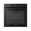 Духовой шкаф EXITEQ EXO-111 Black – Современные технологии для вашей кухни