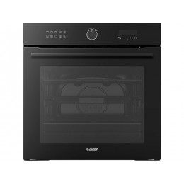 Духовой шкаф EXITEQ EXO-111 black, 29945, 72 л, 250 °C, A, пиролитическая очистка