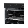 Духовой шкаф EXITEQ EXO-111 Black – Современные технологии для вашей кухни