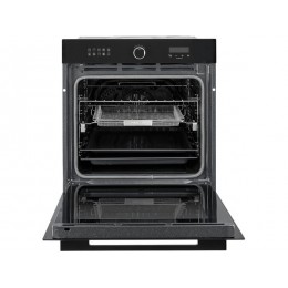 Духовой шкаф EXITEQ EXO-111 black, 29945, 72 л, 250 °C, A, пиролитическая очистка