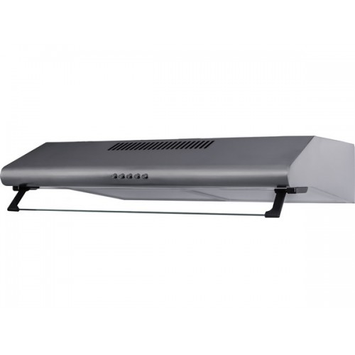 Вытяжка EXITEQ EX-1056 Inox - Эффективное решение для кухни с современным дизайном