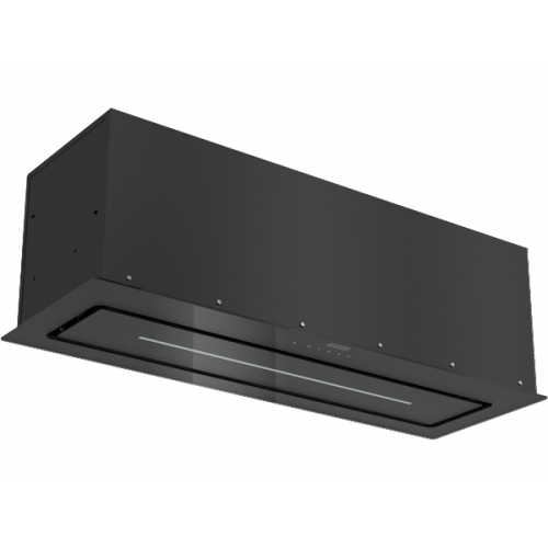 Вытяжка Franke LUCE 90 BK (305.0738.598) - Эффективное решение для вашей кухни