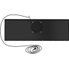 Вытяжка Franke LUCE 90 BK (305.0738.598) - Эффективное решение для вашей кухни
